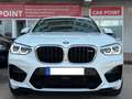 BMW X4 M *COMP.SITZ*CARBON*KLIM.SITZ*AHK* Weiß - thumbnail 3