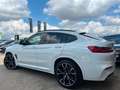BMW X4 M *COMP.SITZ*CARBON*KLIM.SITZ*AHK* Weiß - thumbnail 20