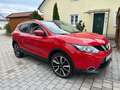 Nissan Qashqai Qashqai 1.6 dCi Xtronic TEKNA Rot - thumbnail 4