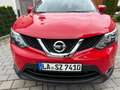Nissan Qashqai Qashqai 1.6 dCi Xtronic TEKNA Rot - thumbnail 10