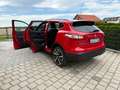 Nissan Qashqai Qashqai 1.6 dCi Xtronic TEKNA Rot - thumbnail 19