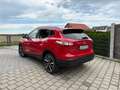 Nissan Qashqai Qashqai 1.6 dCi Xtronic TEKNA Rot - thumbnail 3