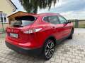 Nissan Qashqai Qashqai 1.6 dCi Xtronic TEKNA Rot - thumbnail 5
