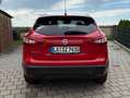 Nissan Qashqai Qashqai 1.6 dCi Xtronic TEKNA Rot - thumbnail 7