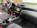 Nissan Qashqai Qashqai 1.6 dCi Xtronic TEKNA Rot - thumbnail 16