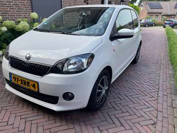 Citigo 1.0 Grt. Tour