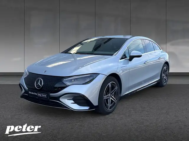 Mercedes-Benz EQE 300 AMG/Edition/Digital/Hinterachsl./360°K/
