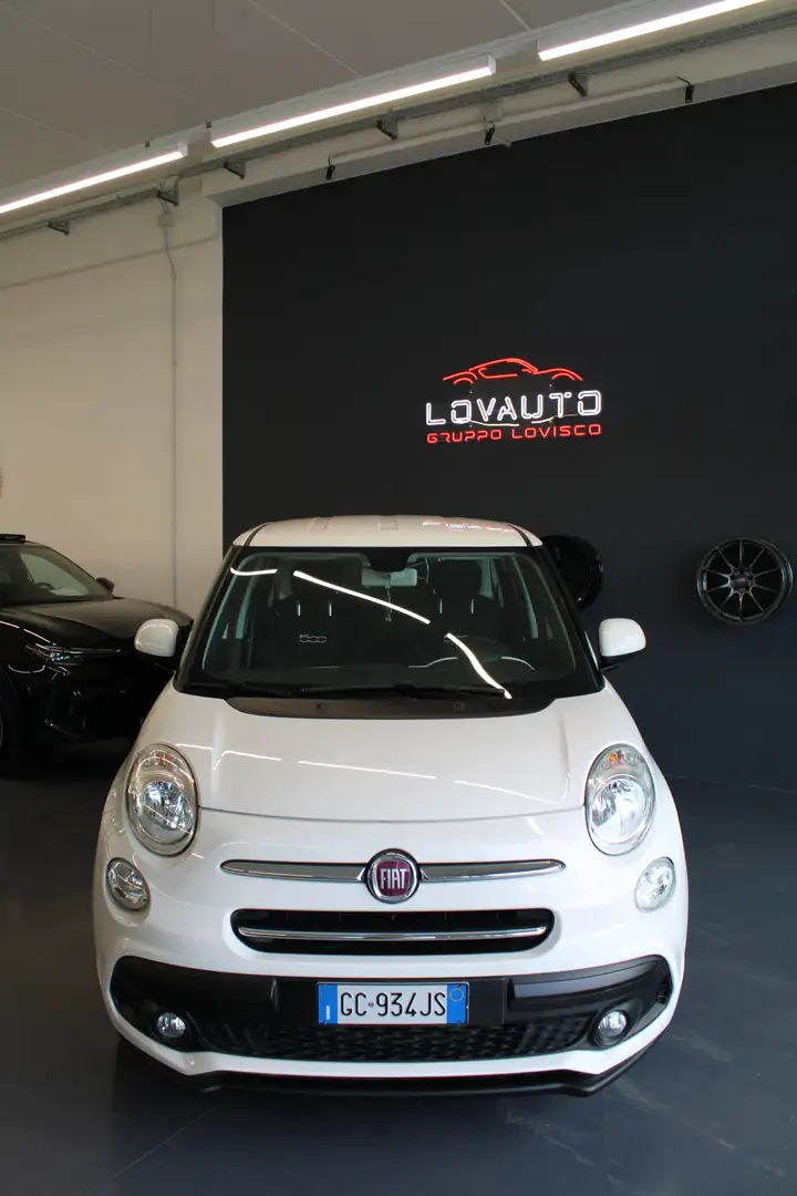 Fiat 500L 500L 1.3 mjt Mirror 95cv my20 - 1