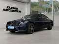 Mercedes-Benz C 300 Coupe Amg-Line, 1 Jahr Garantie incl. Blau - thumbnail 4