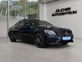 Mercedes-Benz C 300 Coupe Amg-Line, 1 Jahr Garantie incl. Blau - thumbnail 1