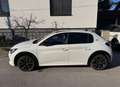 Peugeot e-208 GT Weiß - thumbnail 2