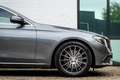 Mercedes-Benz E 350 e Lease Edition Burmester Orig NL Auto Gris - thumbnail 36