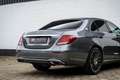 Mercedes-Benz E 350 e Lease Edition Burmester Orig NL Auto Gris - thumbnail 26
