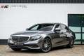 Mercedes-Benz E 350 e Lease Edition Burmester Orig NL Auto Gris - thumbnail 1