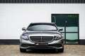 Mercedes-Benz E 350 e Lease Edition Burmester Orig NL Auto Gris - thumbnail 4
