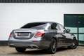 Mercedes-Benz E 350 e Lease Edition Burmester Orig NL Auto Gris - thumbnail 2
