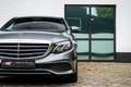 Mercedes-Benz E 350 e Lease Edition Burmester Orig NL Auto Gris - thumbnail 22