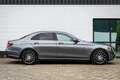 Mercedes-Benz E 350 e Lease Edition Burmester Orig NL Auto Gris - thumbnail 6