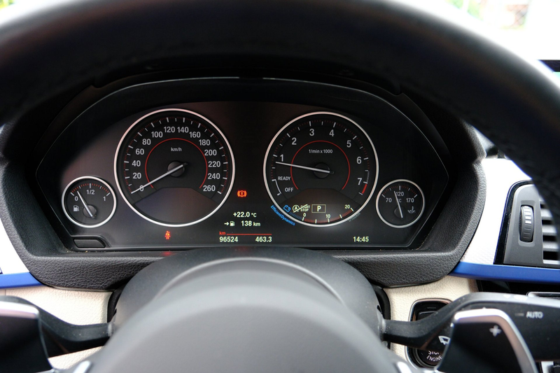 BMW 430 4-serie Gran Coupé 430i 252pk M Sport Aut. Leder|N — photo 15