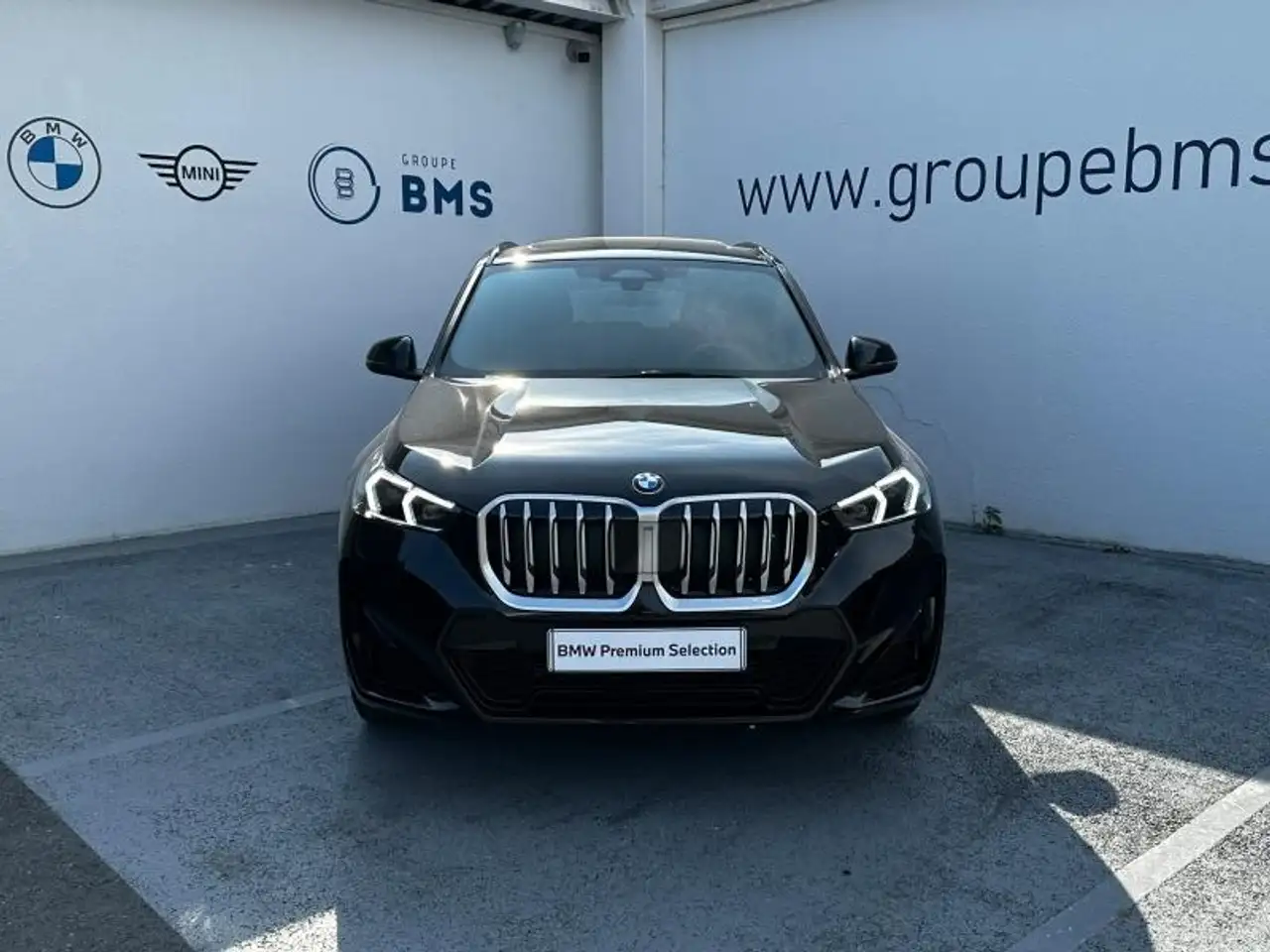 BMW X1 2026