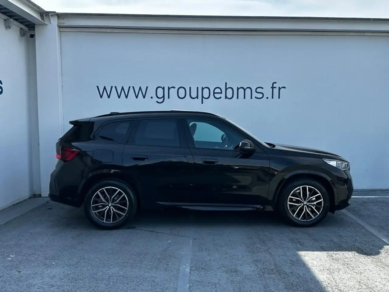 BMW X1 2026