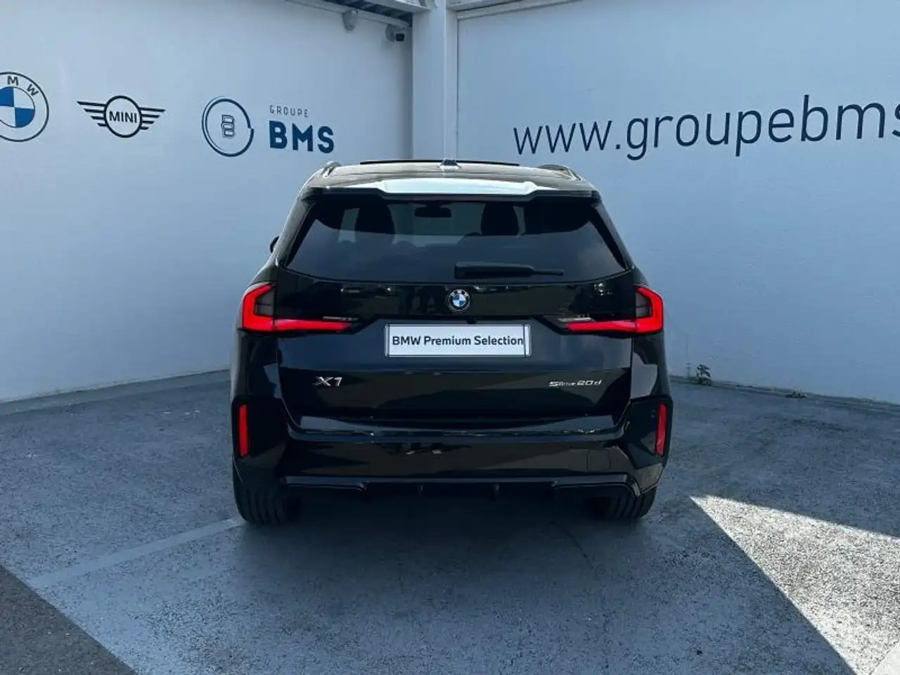 BMW X1 2026