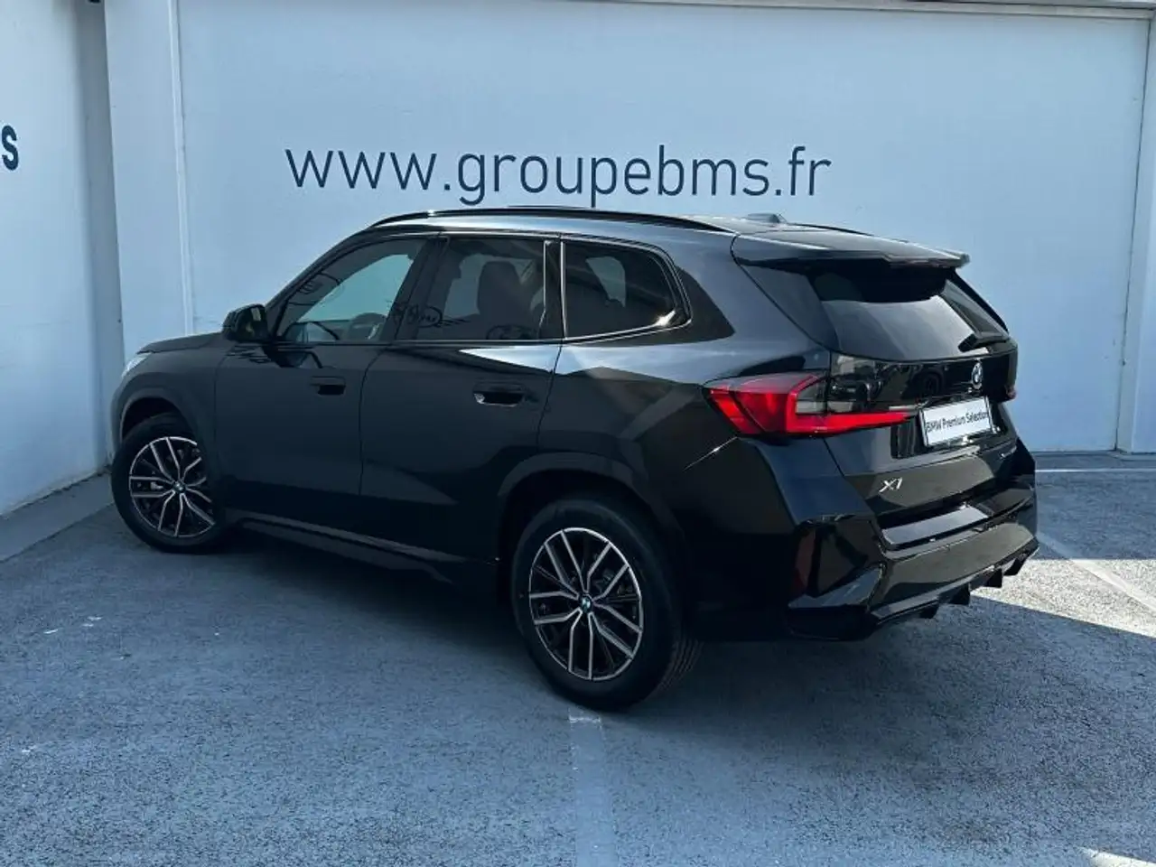 BMW X1 2026