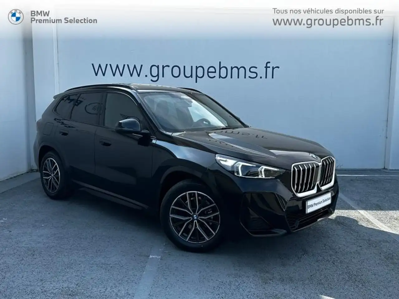 BMW X1 2026