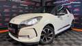 DS Automobiles DS 3 ds3 so chic 1.6 blue hdi 100 cv garantie 6 mois Wit - thumbnail 1