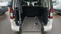 Volkswagen Caddy Life Maxi Rollstuhlrampe 1.HAND TAXI / WSZ Weiß - thumbnail 7