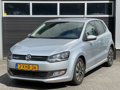 Volkswagen Polo 1.4 TDI BlueMotion LEES ADVERTENTIE!!!
