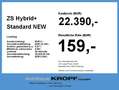 MG ZS Hybrid+ Standard Kamera,Automatik,PDC, Schwarz - thumbnail 4