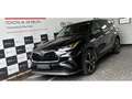 Toyota Highlander Premium Plus Zwart - thumbnail 1