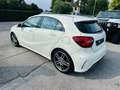 Mercedes-Benz A 180 d Automatic Premium Bílá - thumbnail 2