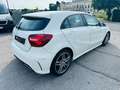 Mercedes-Benz A 180 d Automatic Premium Bílá - thumbnail 4
