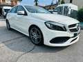 Mercedes-Benz A 180 d Automatic Premium Bílá - thumbnail 5