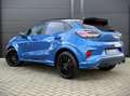 Ford Puma 1.0 EcoBoost Hybrid ST-Line X, 155 PK, First Editi Blauw - thumbnail 5