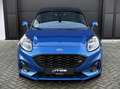 Ford Puma 1.0 EcoBoost Hybrid ST-Line X, 155 PK, First Editi Blauw - thumbnail 7