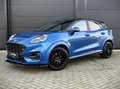 Ford Puma 1.0 EcoBoost Hybrid ST-Line X, 155 PK, First Editi Blauw - thumbnail 3