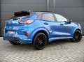 Ford Puma 1.0 EcoBoost Hybrid ST-Line X, 155 PK, First Editi Blauw - thumbnail 4