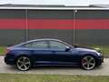 Audi A5 Sportback 45 TFSI Quattro S LINE S TRONIC 265CH Blauw - thumbnail 3