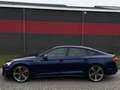 Audi A5 Sportback 45 TFSI Quattro S LINE S TRONIC 265CH Blauw - thumbnail 6
