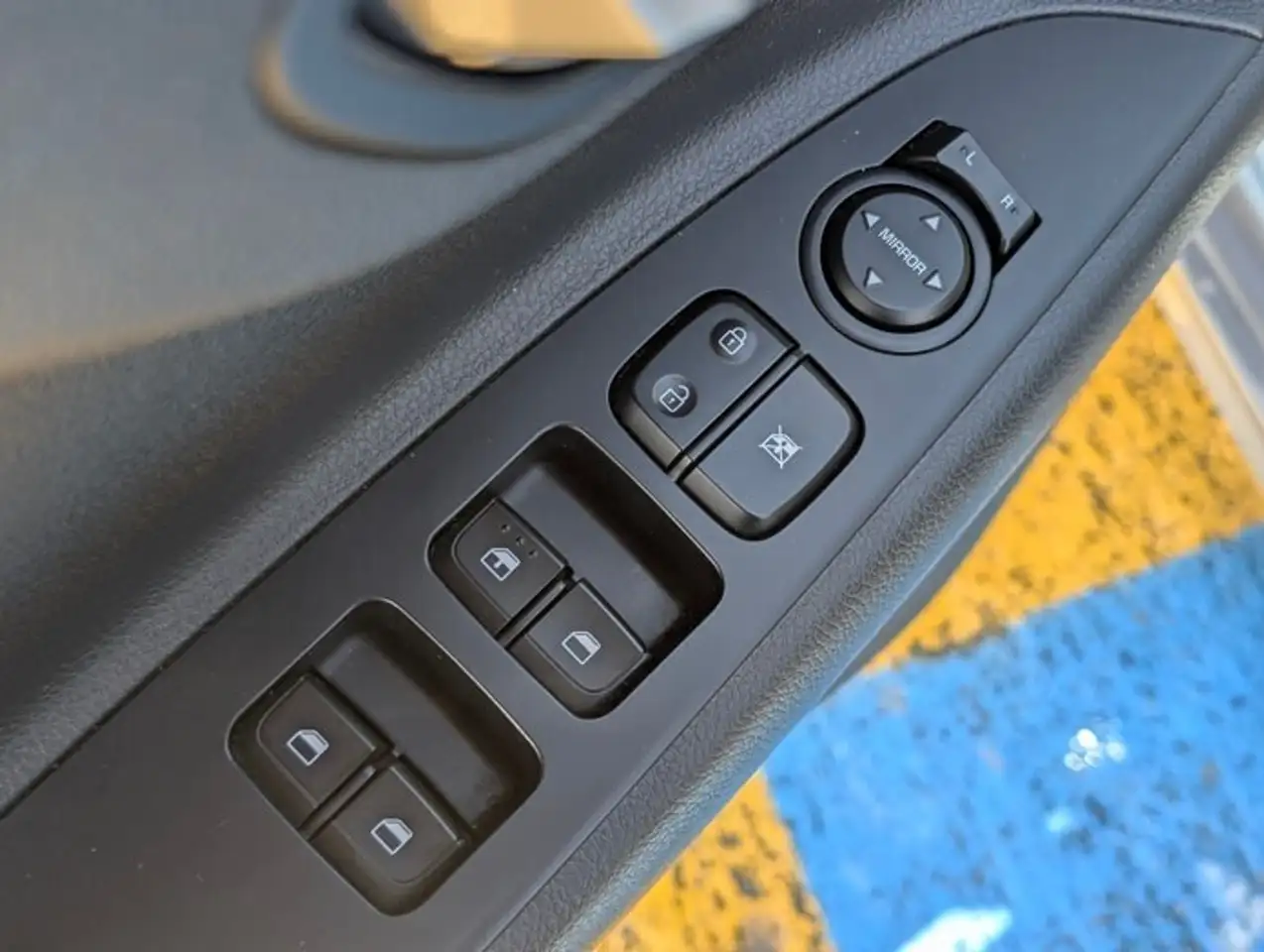 Kia Rio снимка Kia Rio