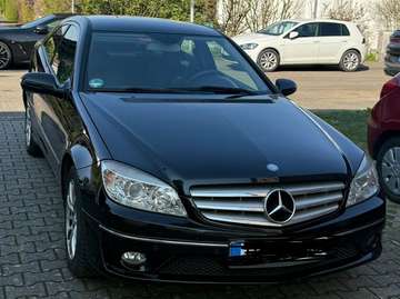 CLC-Klasse 200 Kompressor Automatik