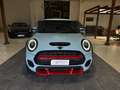 MINI John Cooper Works Mini IV F56 2018 3p 3p 2.0 GP Comfort Azul - thumbnail 4