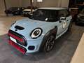 MINI John Cooper Works Mini IV F56 2018 3p 3p 2.0 GP Comfort Azul - thumbnail 5