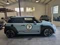MINI John Cooper Works Mini IV F56 2018 3p 3p 2.0 GP Comfort Azul - thumbnail 1