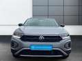 Volkswagen T-Roc 1.5 TSI Move *LED*NAVI*DAB+*PDC*SHZ*ACC* Silber - thumbnail 2