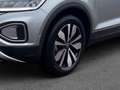 Volkswagen T-Roc 1.5 TSI Move *LED*NAVI*DAB+*PDC*SHZ*ACC* Silber - thumbnail 8