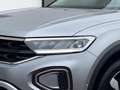 Volkswagen T-Roc 1.5 TSI Move *LED*NAVI*DAB+*PDC*SHZ*ACC* Silber - thumbnail 7
